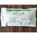 Disposable medical surgical face mask